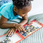 Kép 4/5 - Mancs Őrjárat: Mágneses Kirakó – Melissa &amp; Doug