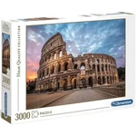 Kép 1/2 - Colosseum, Olaszország HQC puzzle 3000 db-os – Clementoni