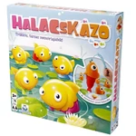 Kép 4/4 - Halacskázó memória társasjáték