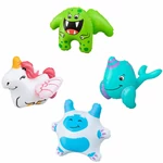 Kép 1/4 - Bestway: Puffy Pals™ fürdőjátékok többféle változatban 1 db