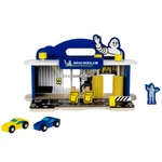 Kép 1/3 - Michelin szerviz szett fából kiegészítőkkel