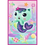 Kép 3/4 - Gabi babaháza Gabival és a cicákkal 3×50 db-os puzzle – Trefl