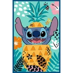 Kép 3/4 - Disney: Stitch világa 3×80 db-os puzzle – Trefl