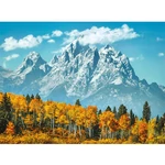 Kép 2/2 - Grand Teton ősszel HQC 500 db-os puzzle – Clementoni