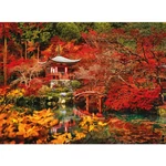 Kép 2/2 - Mesés kelet HQC 500 db-os puzzle – Clementoni