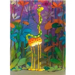 Kép 2/2 - Mordillo A szerető puzzle 500 db-os – Clementoni