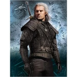 Kép 2/2 - Witcher 500 db-os puzzle – Clementoni
