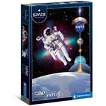 Kép 1/2 - Space Collection: NASA HQC puzzle 500 db-os – Clementoni