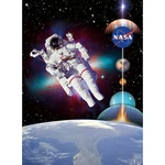 Kép 2/2 - Space Collection: NASA HQC puzzle 500 db-os – Clementoni
