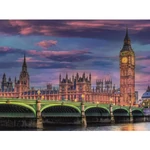Kép 2/2 - Londoni parlament HQC 500 db-os puzzle – Clementoni