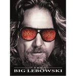 Kép 2/2 - Cult Movies: A nagy Lebowski HQC puzzle 500 db-os – Clementoni