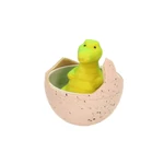 Kép 2/2 - World of Dinosaurs Növekvő dinoszaurusz figura tojásban