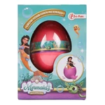 Kép 1/2 - Mermaids Növekvő sellő figura tojásban