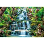 Kép 2/2 - Peace Puzzle: Áramlás 500 db-os puzzle – Clementoni