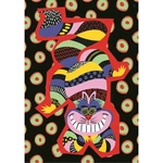 Kép 2/2 - Disney: Alice Csodaországban HQC puzzle 500 db-os – Clementoni