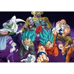 Kép 2/2 - Anime Puzzle Collection: Dragon Ball 500 db-os HQC puzzle – Clementoni