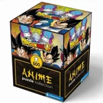 Kép 1/2 - Anime Puzzle Collection: 500 db-os Dragon Ball HQC puzzle – Clementoni