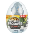 Kép 2/5 - World of Dinosaurs harapós dinók meglepetés tojás 1 db