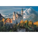 Kép 2/2 - Neuschwanstein HQC 500 db-os puzzle – Clementoni