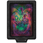 Kép 2/3 - Stranger Things 520 darabos puzzle kerettel és RGB LED világítással – Clementoni