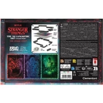Kép 3/3 - Stranger Things 520 darabos puzzle kerettel és RGB LED világítással – Clementoni
