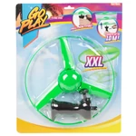 Kép 1/2 - Go Play Helikopter propeller kilövő játékszett több színváltozatban 1 db