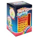 Kép 1/2 - Wavy szivárvány színű lépcsőjáró