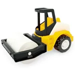 Kép 2/2 - Tech Truck úthenger dobozban 24 cm – Wader