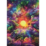 Kép 2/2 - Colorboom: Pszihedelikus puzzle 500 db-os – Clementoni