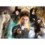 Kép 2/3 - Harry Potter és a bölcsek köve 500 db-os puzzle – Clementoni