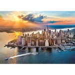 Kép 2/2 - High Quality Collection – New York 500 db-os puzzle – Clementoni