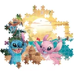 Kép 3/3 - Disney Stitch 500 db-os puzzle – Clementoni