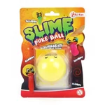 Kép 1/3 - Emoji slime labda több változatban 1 db
