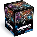 Kép 1/2 - Magic: the Gathering 500 db-os puzzle – Clementoni