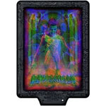 Kép 2/3 - Stranger Things: Demogorgon vadászata 520 db-os puzzle kerettel és RGB LED világítással – Clementoni