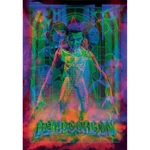 Kép 3/3 - Stranger Things: Demogorgon vadászata 520 db-os puzzle kerettel és RGB LED világítással – Clementoni