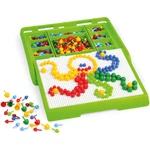 Kép 2/4 - LENA: Mosaik pötyi készlet bőröndben 10–15 mm 400 db