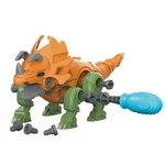 Kép 4/4 - World of Dinosaurs szétszedhető dinó csavarhúzóval meglepetés tojás 1 db