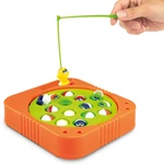 Kép 2/2 - Elektronikus horgász játék
