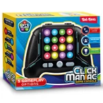 Kép 1/3 - Click Maniac: 5az1-ben elektromos játékkonzol kétféle változatban 1 db