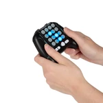 Kép 3/3 - Click Maniac: 5az1-ben elektromos játékkonzol kétféle változatban 1 db