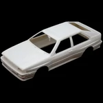Kép 3/7 - Italeri 1/24 Audi Quattro Rally autómakett