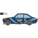 Kép 3/8 - Italeri 1/24 Ford Escort Zakspeed Gr.2 autó makett