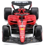 Kép 3/4 - Bburago: Ferrari SF23 F1 versenyautó fém autómodell 1/43