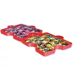 Kép 2/2 - Puzzle szortírozó tálca 6 db-os szett – Clementoni