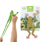 Kép 2/2 - Animal World Élethű sztreccs béka