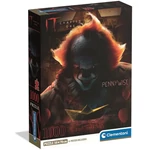 Kép 1/2 - AZ – Pennywise 1000 db-os puzzle – Clementoni
