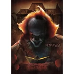 Kép 2/2 - AZ – Pennywise 1000 db-os puzzle – Clementoni