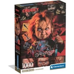 Kép 1/2 - Chucky 1000 db-os puzzle – Clementoni