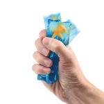 Kép 2/3 - Tengeri állatos vízi kígyó játék több változatban 1 db
